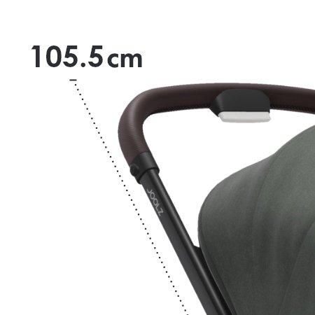 ジュールズ エア プラス (Joolz Aer +) A型ベビーカー ジュールズ(Joolz)【3ヵ月目以降はいつでも返却可能】