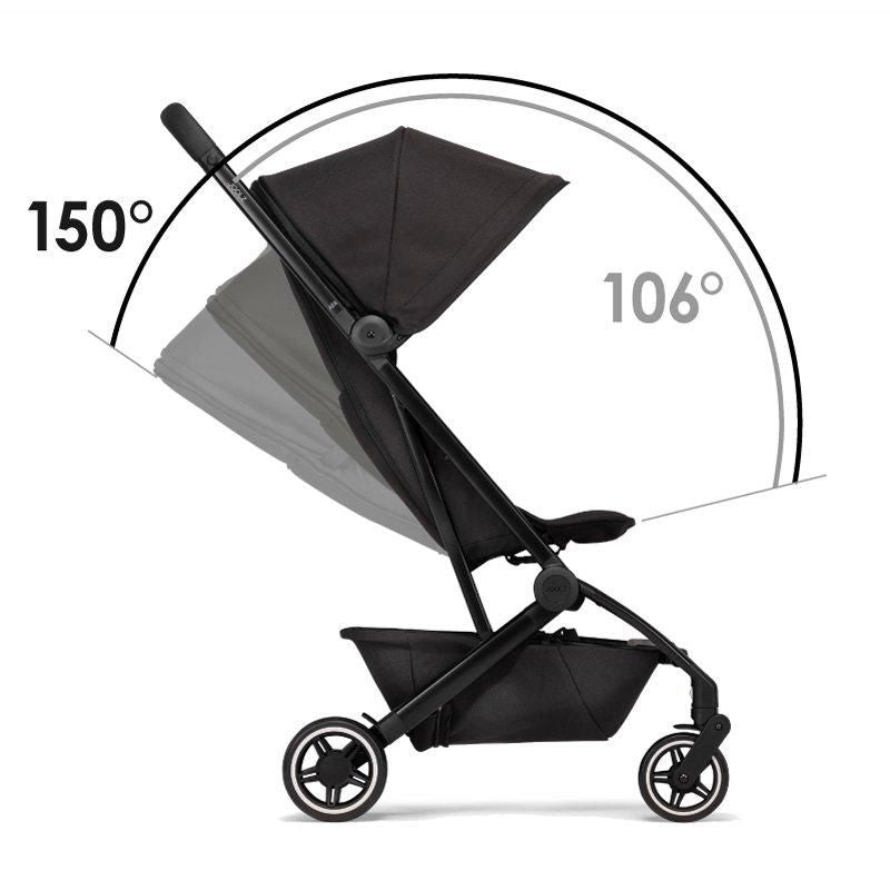 ジュールズ エア プラス (Joolz Aer +) A型ベビーカー ジュールズ(Joolz)【3ヵ月目以降はいつでも返却可能】