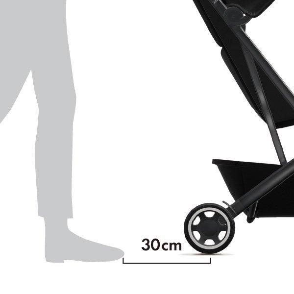 ジュールズ エア プラス (Joolz Aer +) A型ベビーカー ジュールズ(Joolz)【3ヵ月目以降はいつでも返却可能】