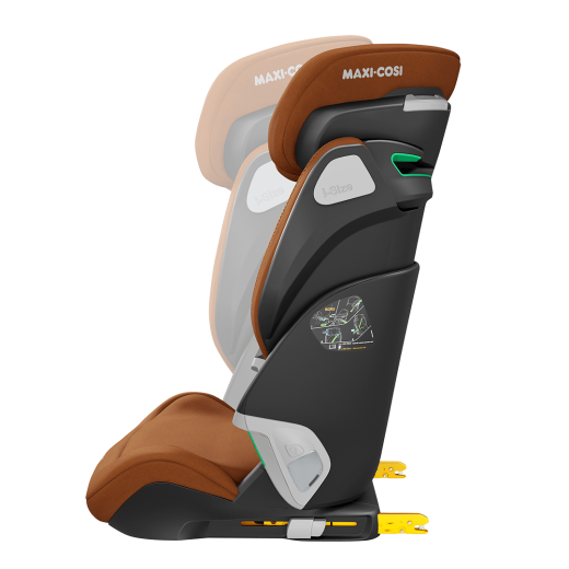 コア プロ アイサイズ (Kore Pro i-Size) ジュニアシート マキシコシ(Maxi-Cosi)【3ヵ月目以降はいつでも返却可能】