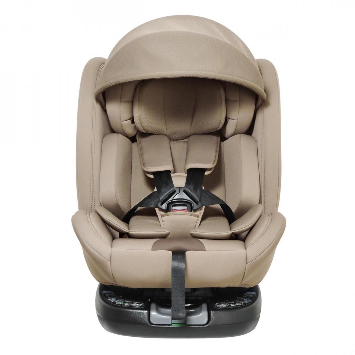 ビットターン R129 チャイルドシート リーマン(LEAMAN)【3ヵ月目以降はいつでも返却可能】