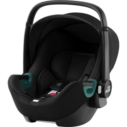 ベビーセーフ 3 アイサイズ (BABY-SAFE3 i-SIZE) ベビーシート レーマー(Romer)【3ヵ月目以降はいつでも返却可能】