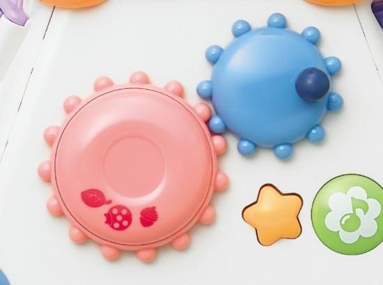 たのしく知育！やみつきボックス プラス 知育玩具 トイローヤル(Toyroyal)【6ヵ月目以降はいつでも返却可能】