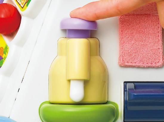 たのしく知育！やみつきボックス プラス 知育玩具 トイローヤル(Toyroyal)【6ヵ月目以降はいつでも返却可能】