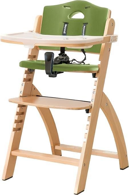 ハイチェア ハイチェア ビヨンドジュニア(Beyond Junior)【6ヵ月目以降はいつでも返却可能】