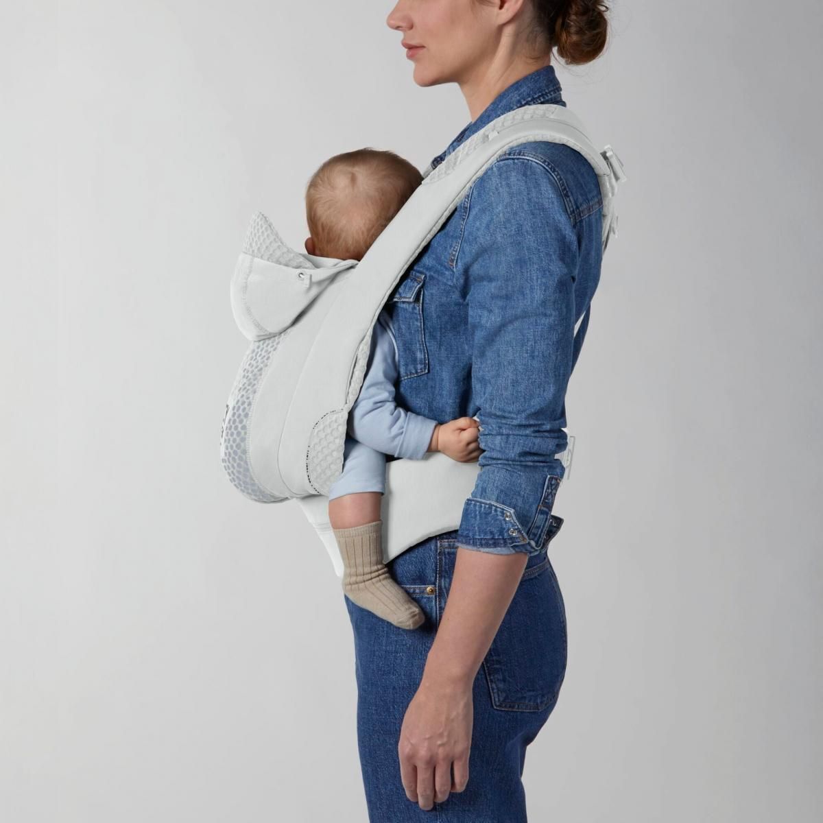 コヤ キャリア 抱っこ紐・おんぶ紐 サイベックス(cybex)【6ヵ月目以降はいつでも返却可能】