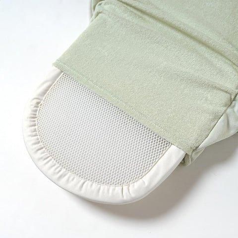たまごマットおくるみ sleep ベビー用品その他 ディモワ(10mois)【6ヵ月目以降はいつでも返却可能】