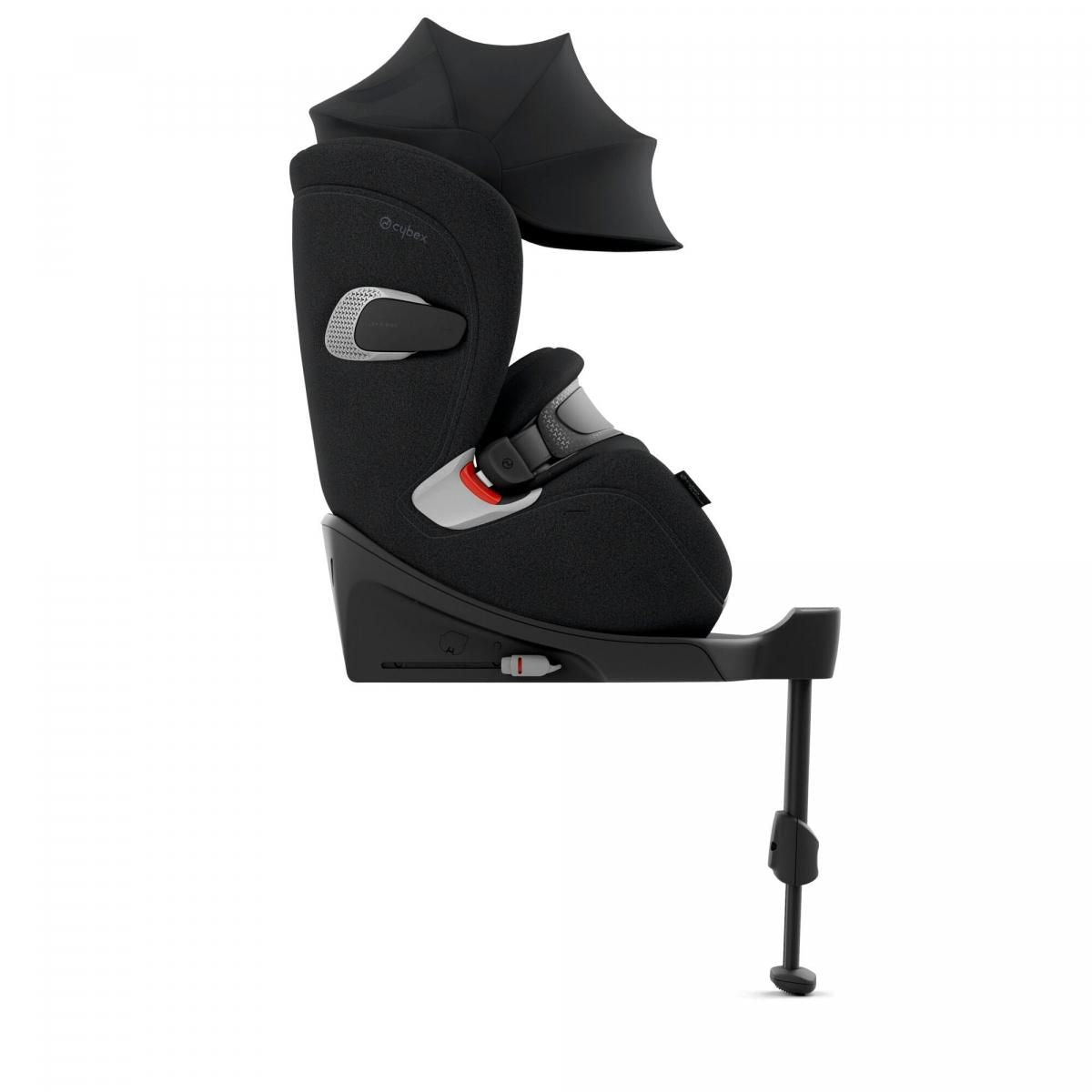 アノリス T2 i-Size チャイルドシート サイベックス(cybex)【3ヵ月目以降はいつでも返却可能】