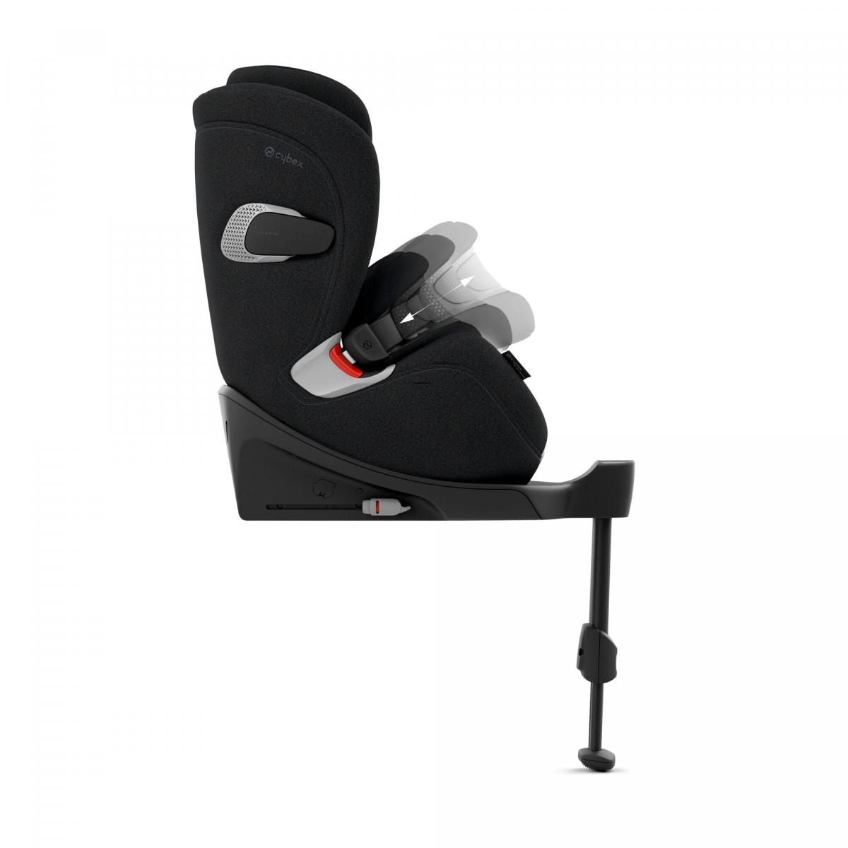 アノリス T2 i-Size チャイルドシート サイベックス(cybex)【3ヵ月目以降はいつでも返却可能】