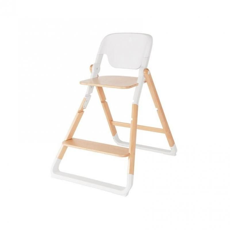 エボルブ チェア (evolve) ハイチェア エルゴベビー(ergobaby)【6ヵ月目以降はいつでも返却可能】