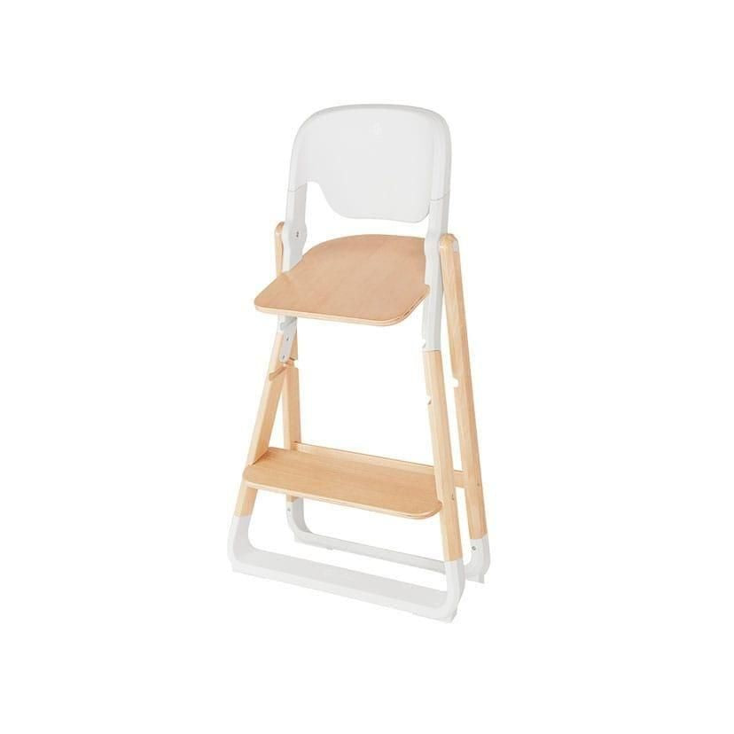 エボルブ チェア (evolve) ハイチェア エルゴベビー(ergobaby)【6ヵ月目以降はいつでも返却可能】