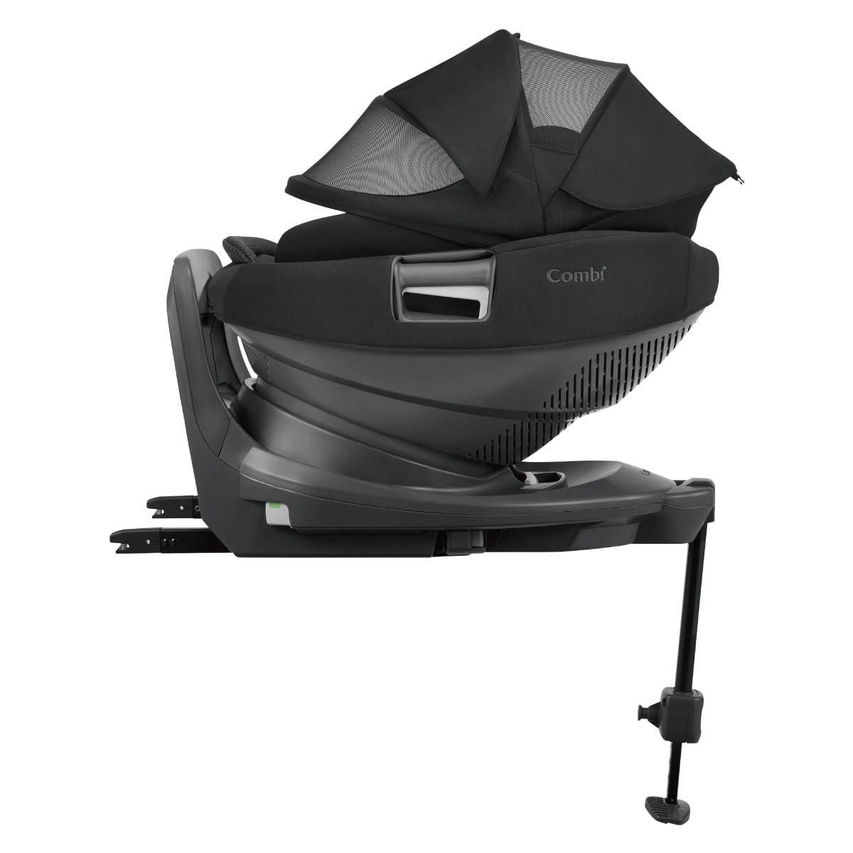 THE S plus R129 エッグショック ZF チャイルドシート コンビ(Combi)【3ヵ月目以降はいつでも返却可能】