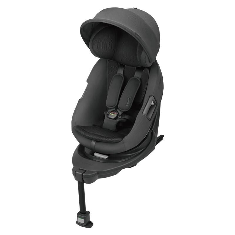 THE S R129 エッグショック ZF チャイルドシート コンビ(Combi)【3ヵ月目以降はいつでも返却可能】