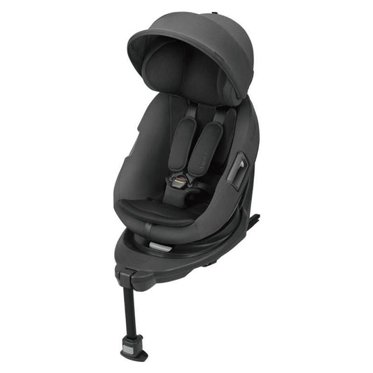 THE S R129 エッグショック ZF チャイルドシート コンビ(Combi)【3ヵ月目以降はいつでも返却可能】