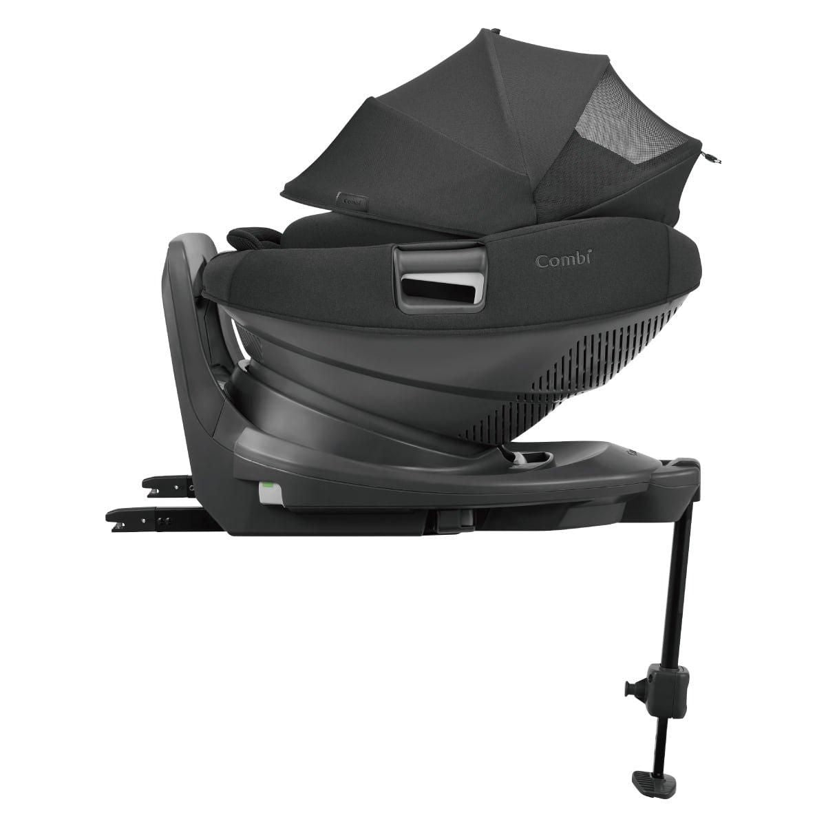 THE S R129 エッグショック ZF チャイルドシート コンビ(Combi)【3ヵ月目以降はいつでも返却可能】