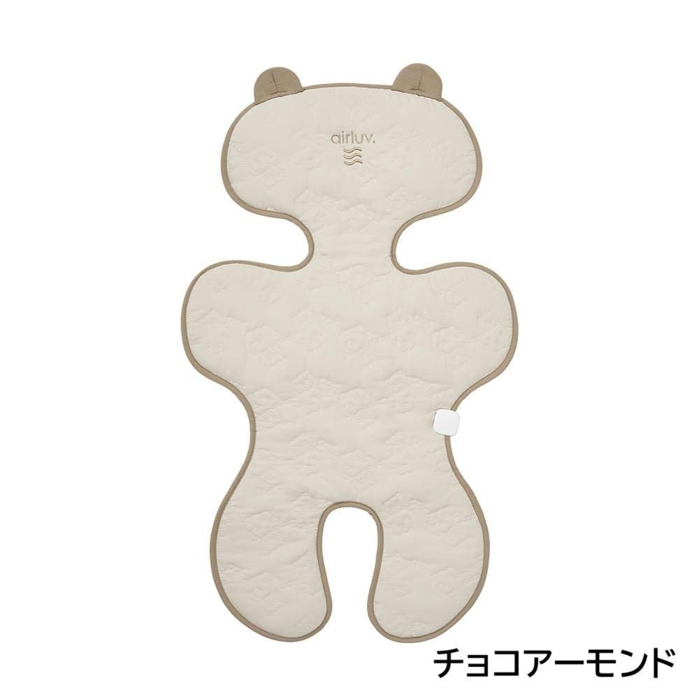 エアラブ ウォーム 2 ベビーカー小物 ポレッド(Poled)【6ヵ月目以降はいつでも返却可能】