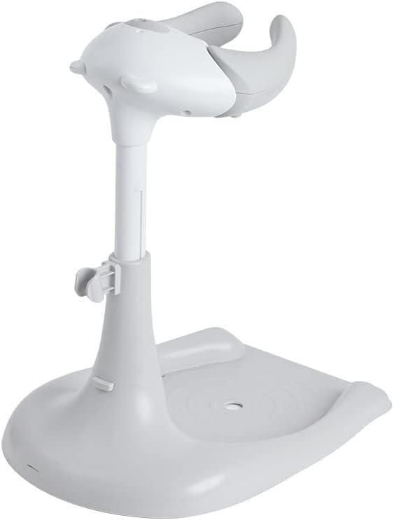 ハグベアー お風呂補助具 (HUGBEAR) バスチェア ポレッド(Poled)【3ヵ月目以降はいつでも返却可能】