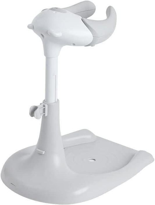 ハグベアー お風呂補助具 (HUGBEAR) バスチェア ポレッド(Poled)【3ヵ月目以降はいつでも返却可能】