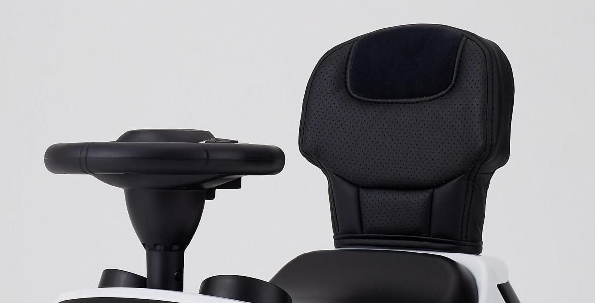 乗用メルセデスベンツ AMG GLE63押手付 乗用玩具・バルーン遊具 野中製作所(ノナカワールド)【6ヵ月目以降はいつでも返却可能】