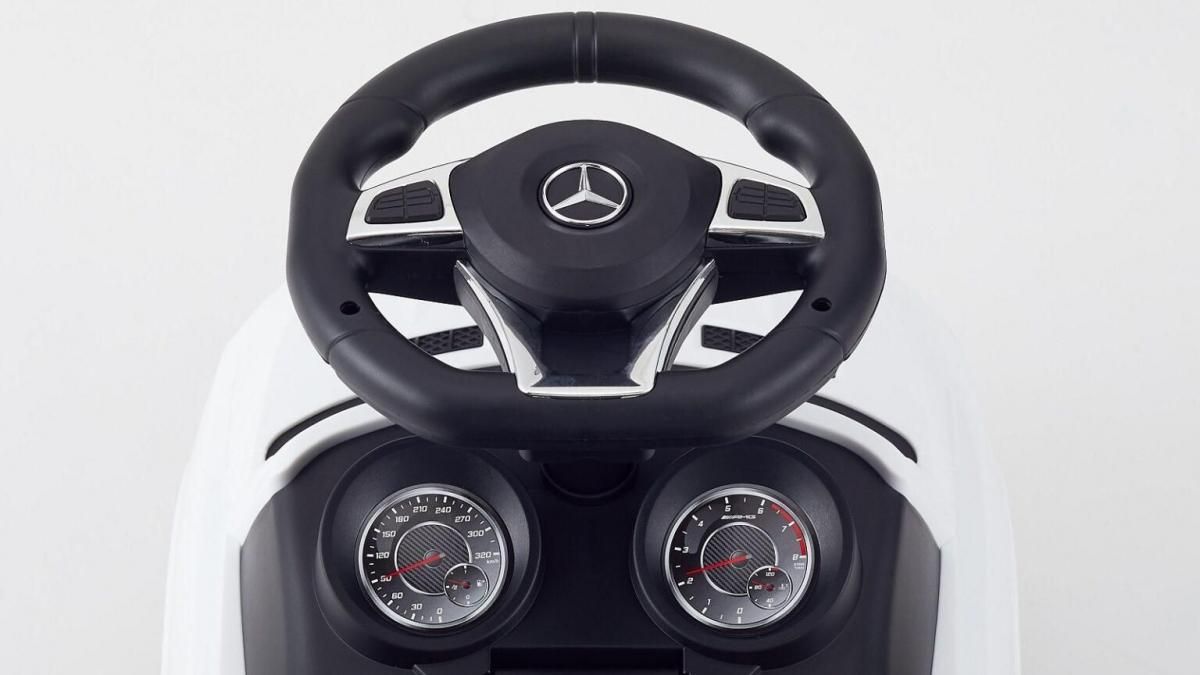 乗用メルセデスベンツ AMG GLE63押手付 乗用玩具・バルーン遊具 野中製作所(ノナカワールド)【6ヵ月目以降はいつでも返却可能】