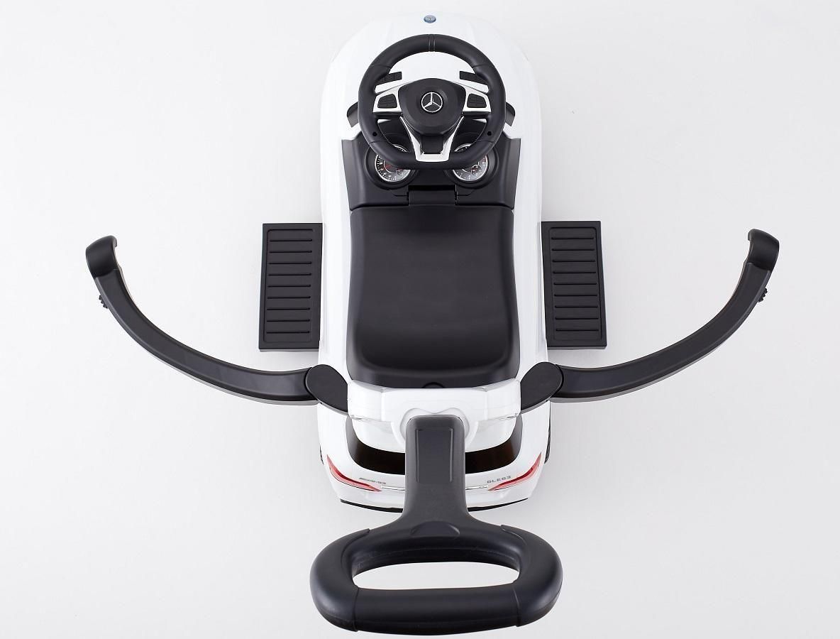 乗用メルセデスベンツ AMG GLE63押手付 乗用玩具・バルーン遊具 野中製作所(ノナカワールド)【6ヵ月目以降はいつでも返却可能】
