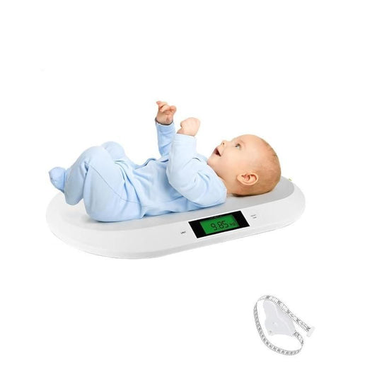 ベビースケール ベビースケール LYTDMSKY【3ヵ月目以降はいつでも返却可能】