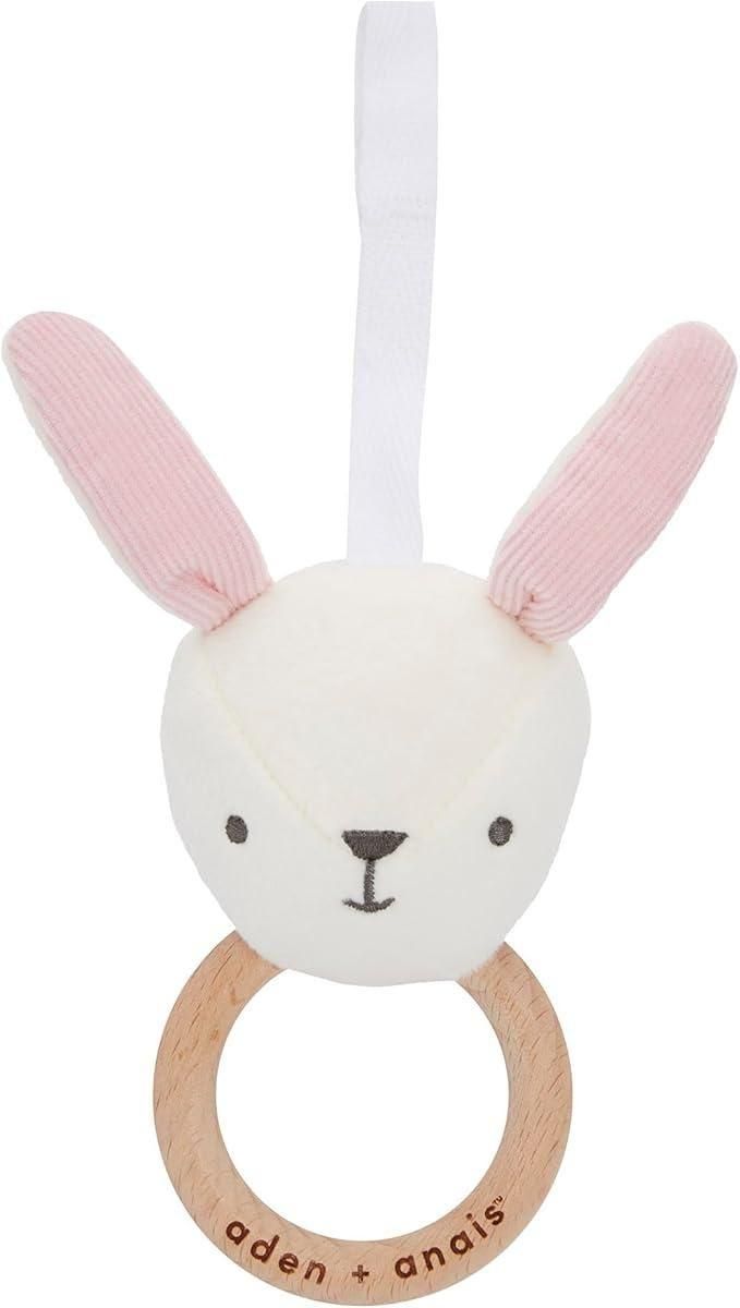 アクティビティジム モンフルール ベビージム エイデン アンド アネイ(ADEN +ANAIS)【6ヵ月目以降はいつでも返却可能】