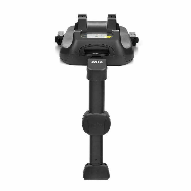 アイジェム 3 ＋ アイベース ラックス 2 セット (i-Gemm 3 + i-base lx2) ベビーシート ジョイー(joie)【3ヵ月目以降はいつでも返却可能】