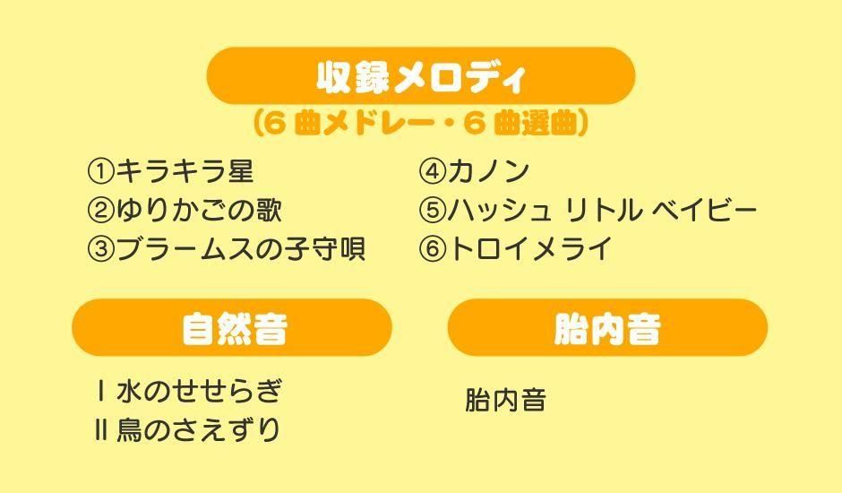 やすらぎふわふわメリー 2way ベッドメリー トイローヤル(Toyroyal)【6ヵ月目以降はいつでも返却可能】