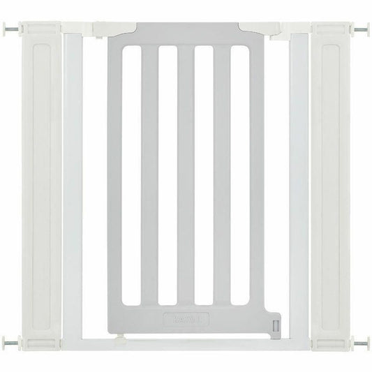 LDK-STYLE 2 (追加フレーム2個付) 67〜95cm幅に対応 つっぱりタイプベビーゲート カトージ(KATOJI)【6ヵ月目以降はいつでも返却可能】