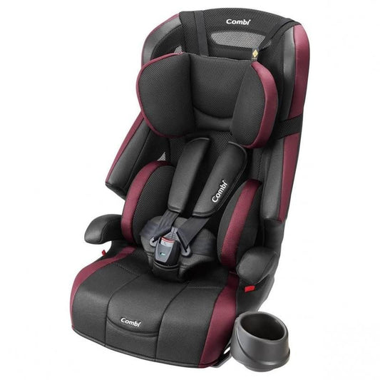 ジョイトリップ エッグショック GH ジュニアシート コンビ(Combi)【3ヵ月目以降はいつでも返却可能】