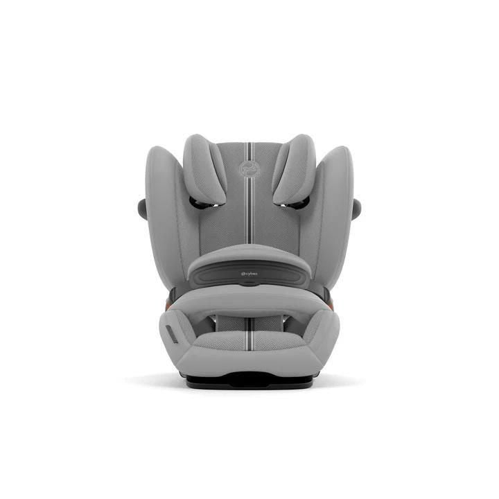 パラス G2 ジュニアシート サイベックス(cybex)【3ヵ月目以降はいつでも返却可能】