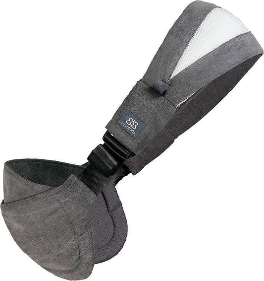 ヒップシート 抱っこ紐・おんぶ紐 ルシロダ(LUCIRODA)【6ヵ月目以降はいつでも返却可能】