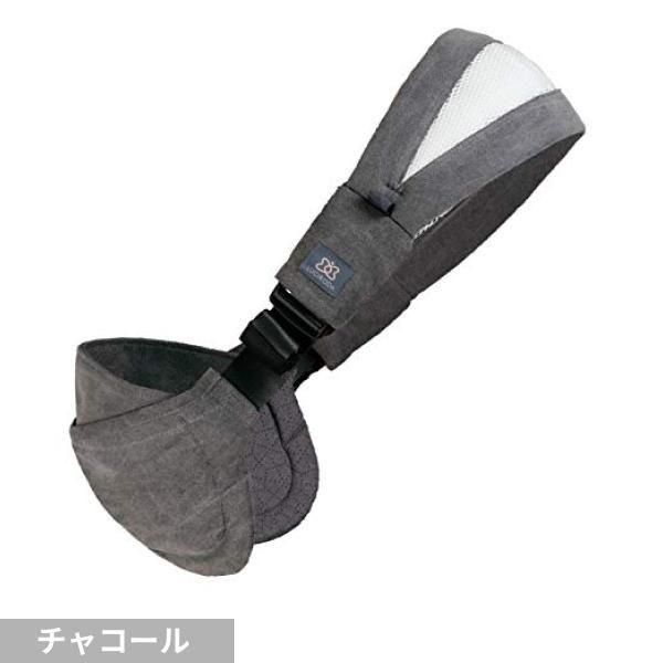 ヒップシート 抱っこ紐・おんぶ紐 ルシロダ(LUCIRODA)【6ヵ月目以降はいつでも返却可能】