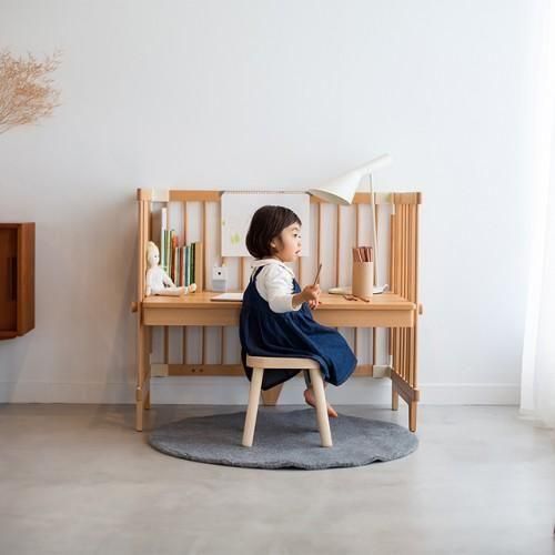 クリエイティブコット （添い寝安全ベルト付き） ミニサイズ・コンパクトベビーベッド ファルスカ(farska)【6ヵ月目以降はいつでも返却可能】