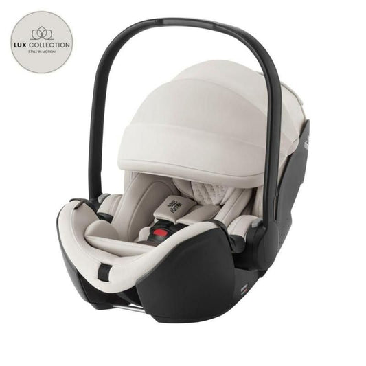 ベビーセーフ プロ (BABY-SAFE PRO) ベビーシート ブリタックス(BRITAX)【3ヵ月目以降はいつでも返却可能】