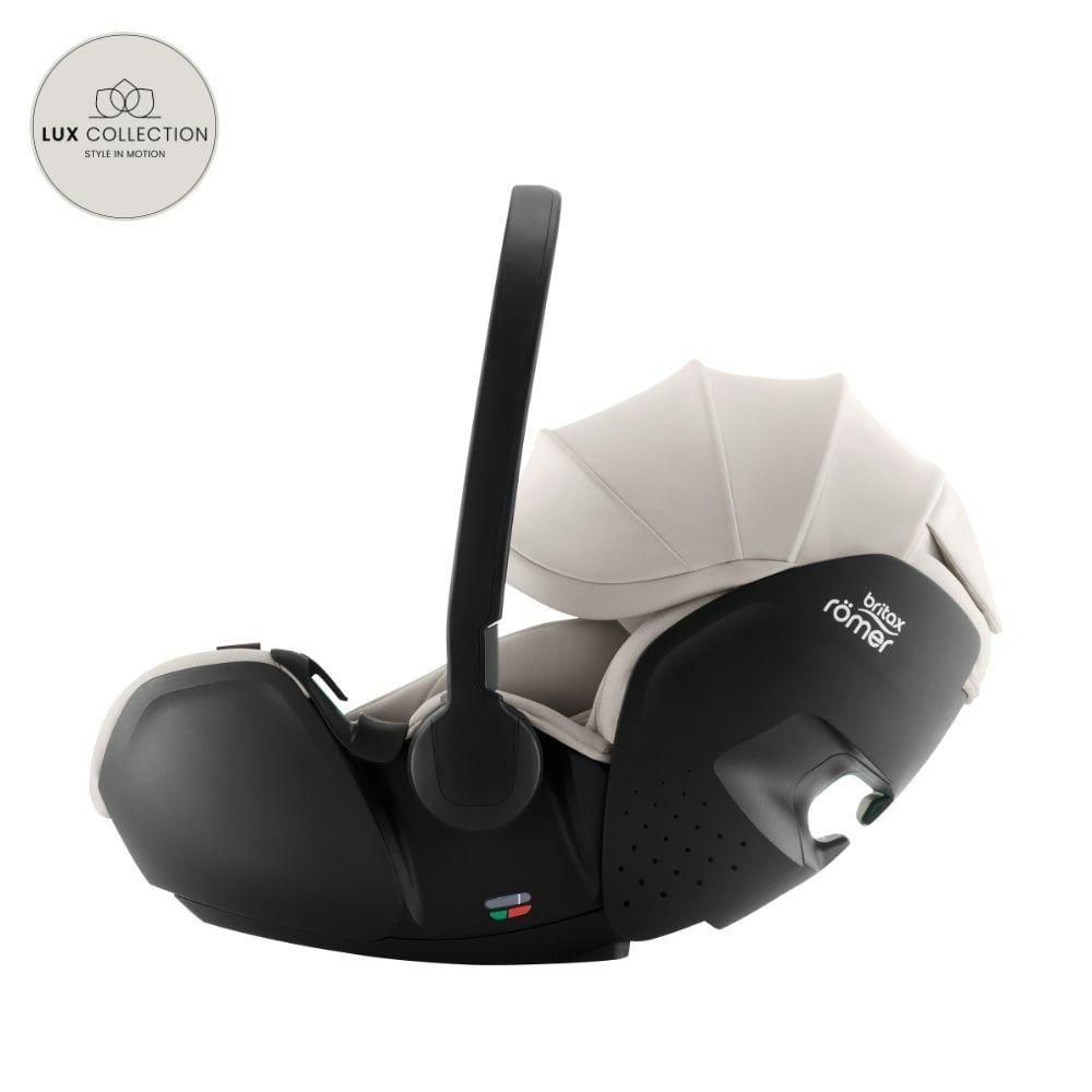 ベビーセーフ プロ (BABY-SAFE PRO) ベビーシート ブリタックス(BRITAX)【3ヵ月目以降はいつでも返却可能】