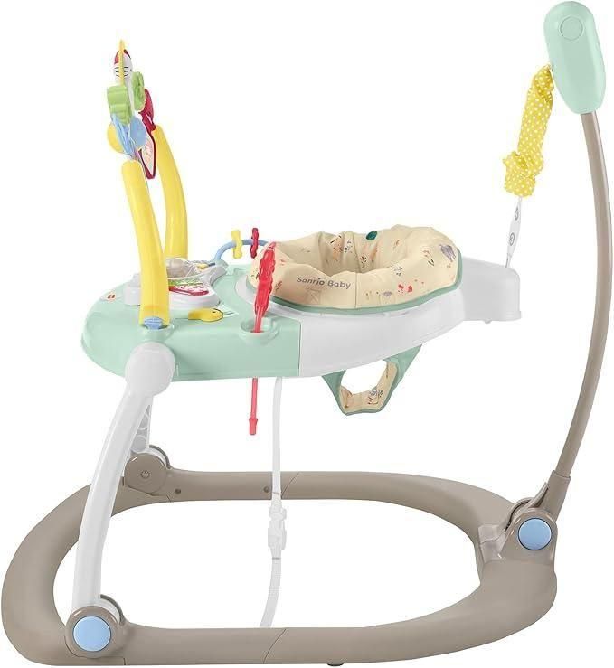 ジャンパルー フィッシャープライス Amazon.co.jp: フィッシャー