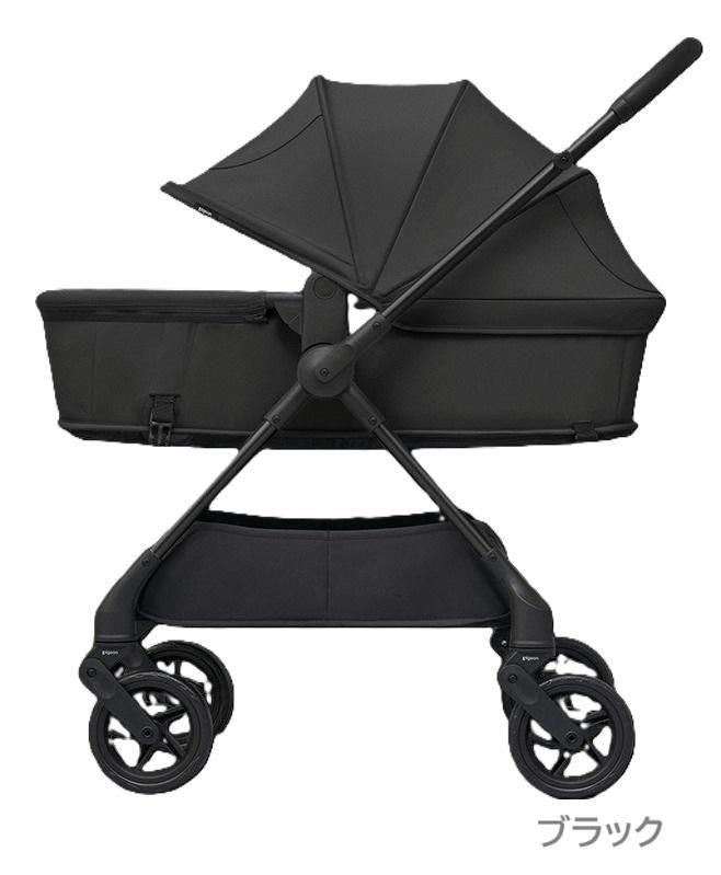 エパ (epa) A型ベビーカー ピジョン(pigeon)【3ヵ月目以降はいつでも返却可能】