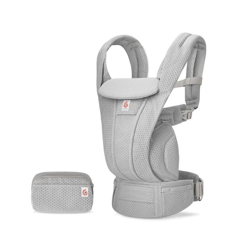 オムニ デラックス (OMNI Deluxe) 抱っこ紐・おんぶ紐 エルゴベビー(ergobaby)【6ヵ月目以降はいつでも返却可能】