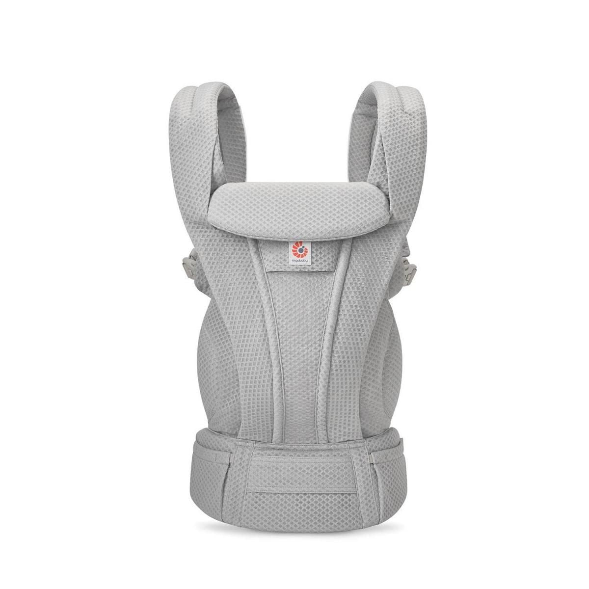 オムニ デラックス (OMNI Deluxe) 抱っこ紐・おんぶ紐 エルゴベビー(ergobaby)【6ヵ月目以降はいつでも返却可能】