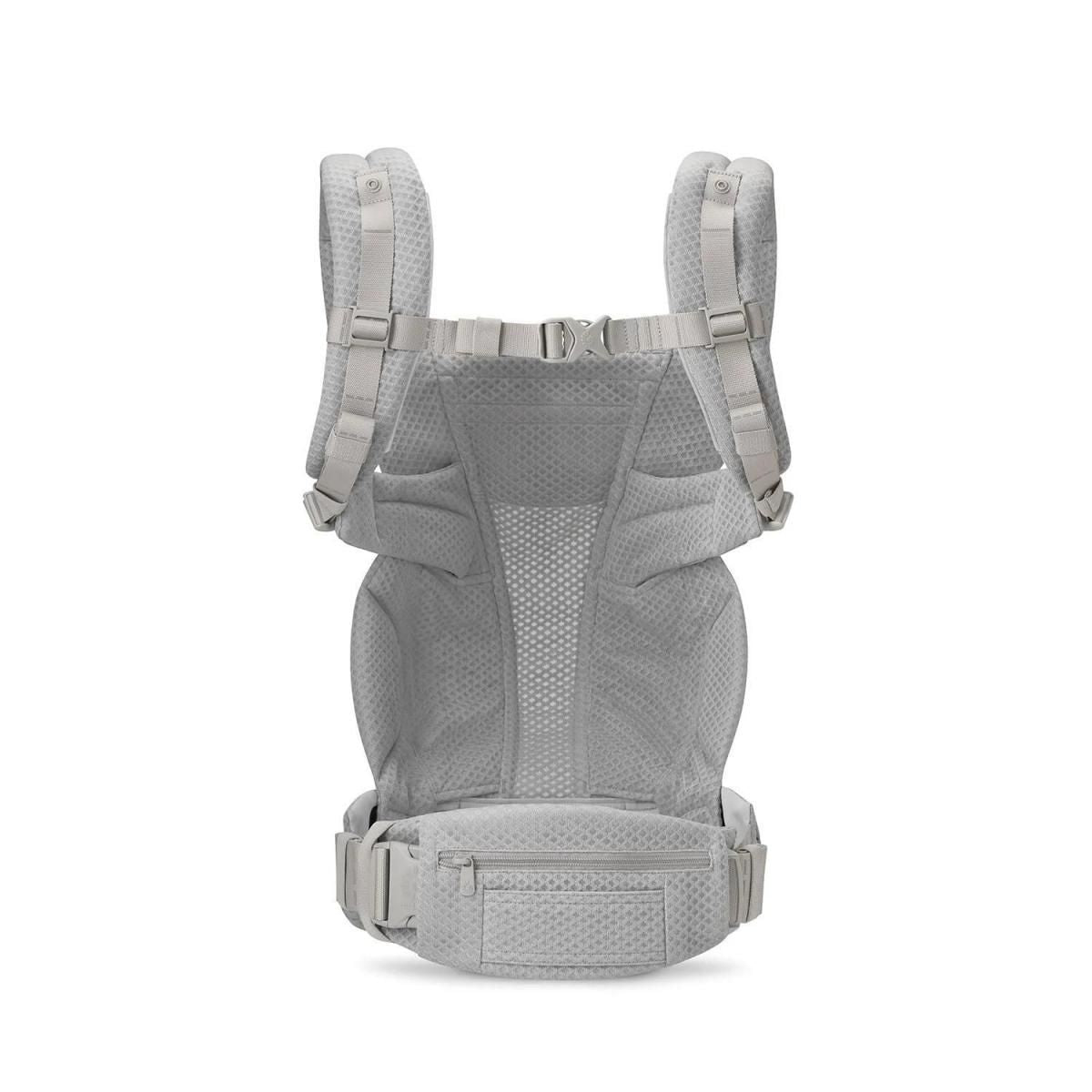 オムニ デラックス (OMNI Deluxe) 抱っこ紐・おんぶ紐 エルゴベビー(ergobaby)【6ヵ月目以降はいつでも返却可能】