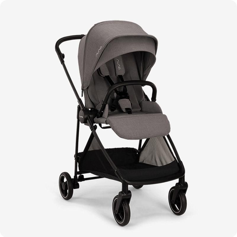 イクサ ネクスト (IXXA next) A型ベビーカー ヌナ(nuna)【3ヵ月目以降はいつでも返却可能】