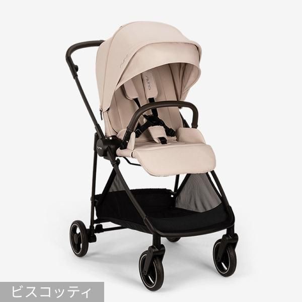 イクサ ネクスト (IXXA next) A型ベビーカー ヌナ(nuna)【3ヵ月目以降はいつでも返却可能】
