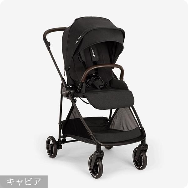 イクサ ネクスト (IXXA next) A型ベビーカー ヌナ(nuna)【3ヵ月目以降