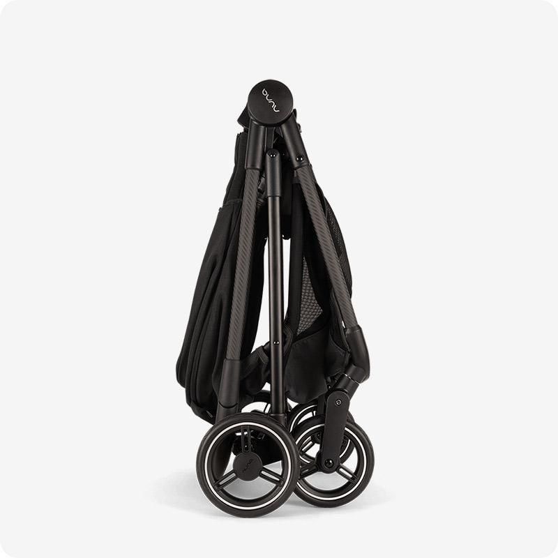 イクサ ネクスト (IXXA next) A型ベビーカー ヌナ(nuna)【3ヵ月目以降はいつでも返却可能】