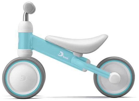 ディーバイク ミニ プラス (D-bike mini plus) 三輪車 アイデス(ides)【6ヵ月目以降はいつでも返却可能】
