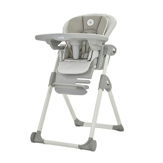 ミムジー リクライニング ハイチェア ジョイー(joie)【6ヵ月目以降はいつでも返却可能】