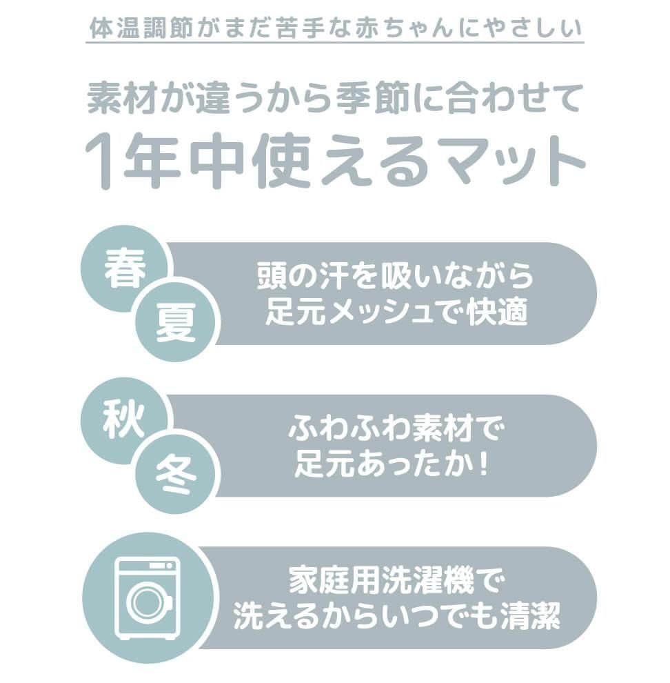 ミッフィー エーデル (miffy edel baby gym) ベビージム アイデス(ides)【6ヵ月目以降はいつでも返却可能】