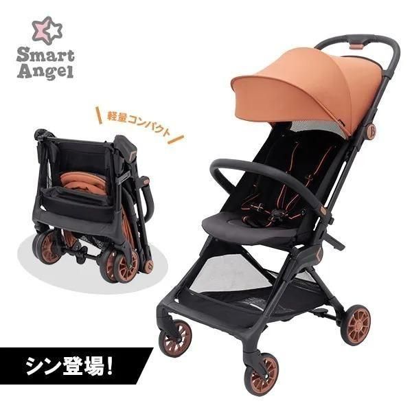 シンコンパクトベビーカー ベータ (β) B型ベビーカー 西松屋【3ヵ月目 シンコンパクトベビーカー ベータ (β) B型ベビーカー 西松屋【3ヵ月目
